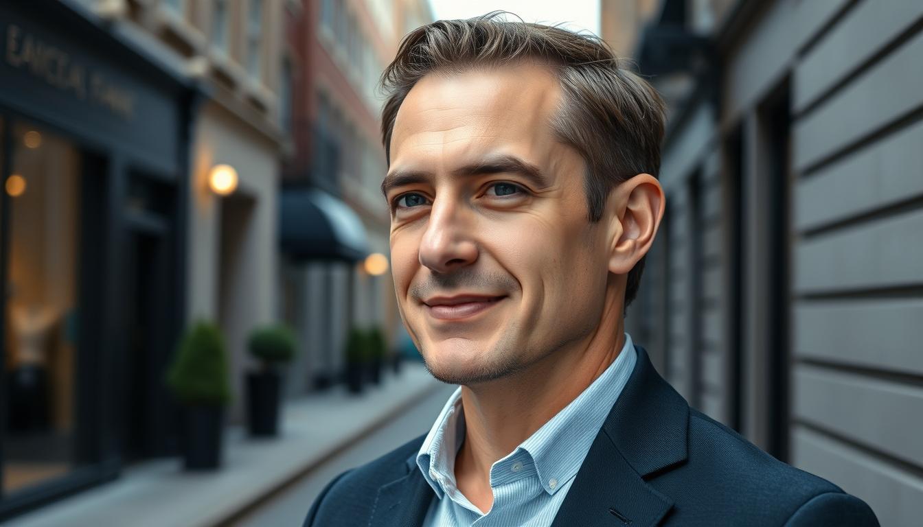 Client support specialist