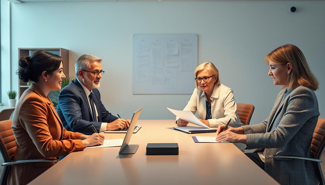 Review of property agreements